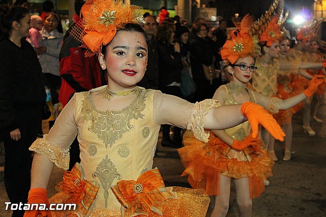 Cabalgata de Reyes Magos - Totana 2015 - 363