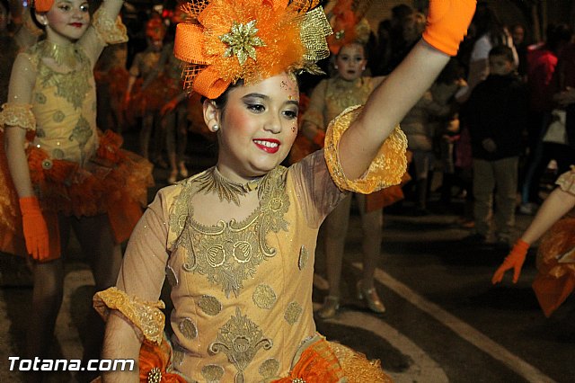 Cabalgata de Reyes Magos - Totana 2015 - 364