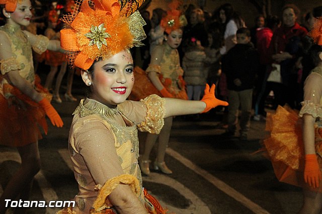 Cabalgata de Reyes Magos - Totana 2015 - 365