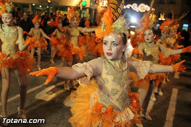 Cabalgata de Reyes Magos - Totana 2015 - 366