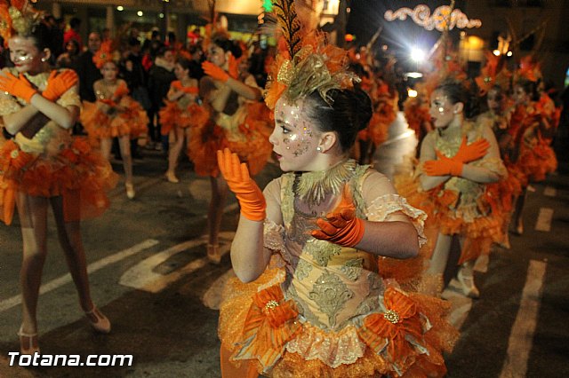 Cabalgata de Reyes Magos - Totana 2015 - 367