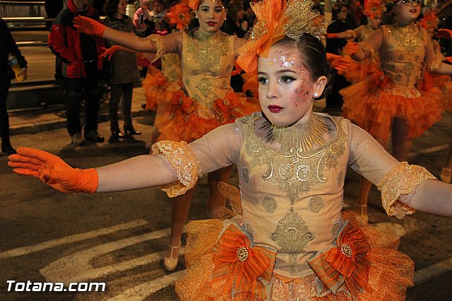 Cabalgata de Reyes Magos - Totana 2015 - 368