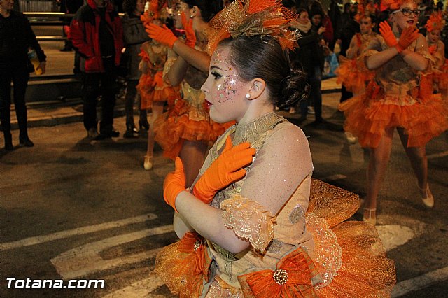 Cabalgata de Reyes Magos - Totana 2015 - 369