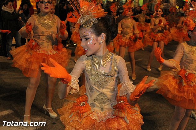 Cabalgata de Reyes Magos - Totana 2015 - 371