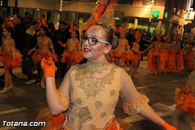Cabalgata de Reyes Magos - Totana 2015 - 373