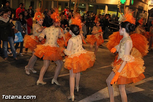 Cabalgata de Reyes Magos - Totana 2015 - 374