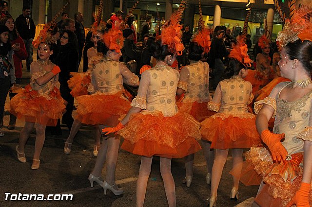 Cabalgata de Reyes Magos - Totana 2015 - 375