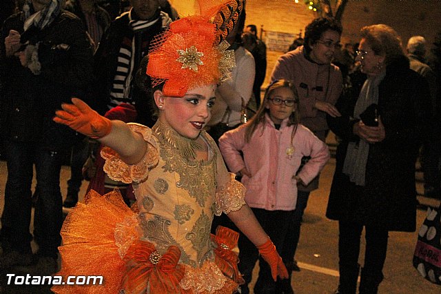 Cabalgata de Reyes Magos - Totana 2015 - 379