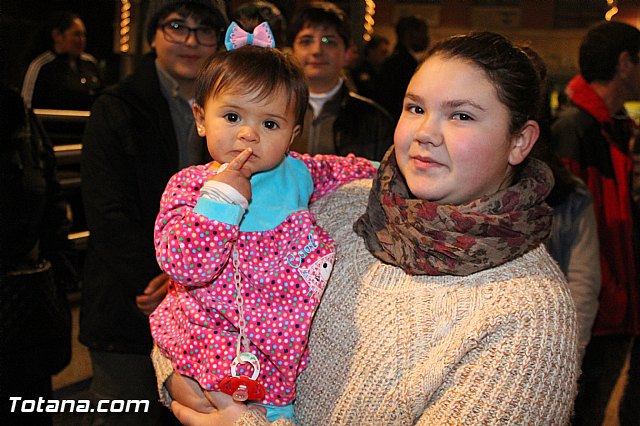 Cabalgata de Reyes Magos - Totana 2015 - 385