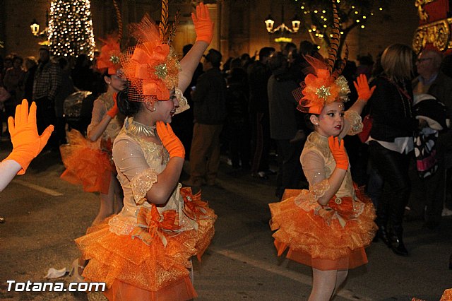 Cabalgata de Reyes Magos - Totana 2015 - 391