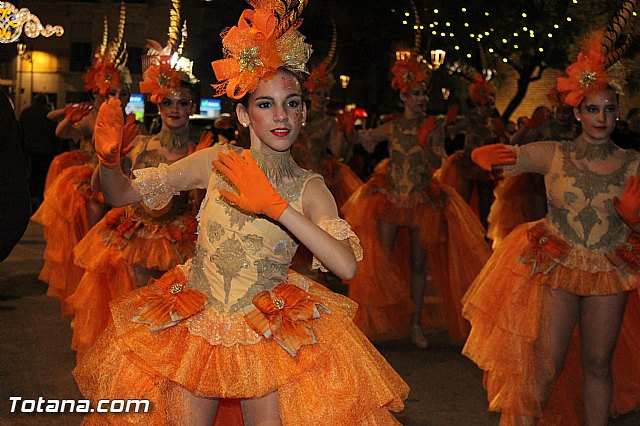 Cabalgata de Reyes Magos - Totana 2015 - 394