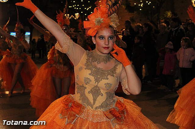 Cabalgata de Reyes Magos - Totana 2015 - 395