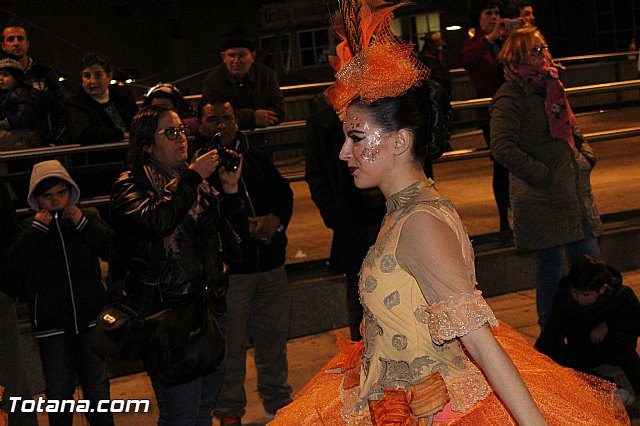 Cabalgata de Reyes Magos - Totana 2015 - 398