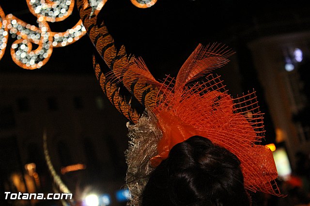 Cabalgata de Reyes Magos - Totana 2015 - 402