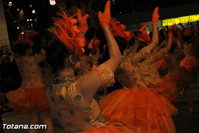 Cabalgata de Reyes Magos - Totana 2015 - 409