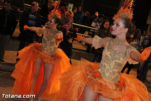 Cabalgata de Reyes Magos - Totana 2015 - 418