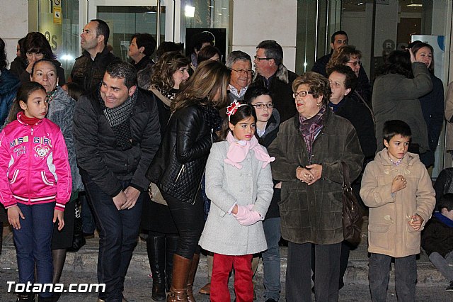 Cabalgata de Reyes Magos - Totana 2015 - 432