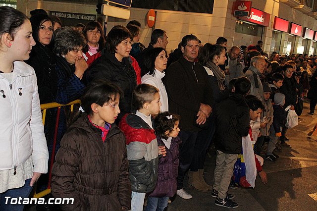 Cabalgata de Reyes Magos - Totana 2015 - 436