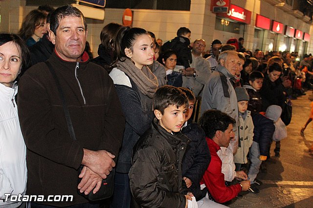 Cabalgata de Reyes Magos - Totana 2015 - 437