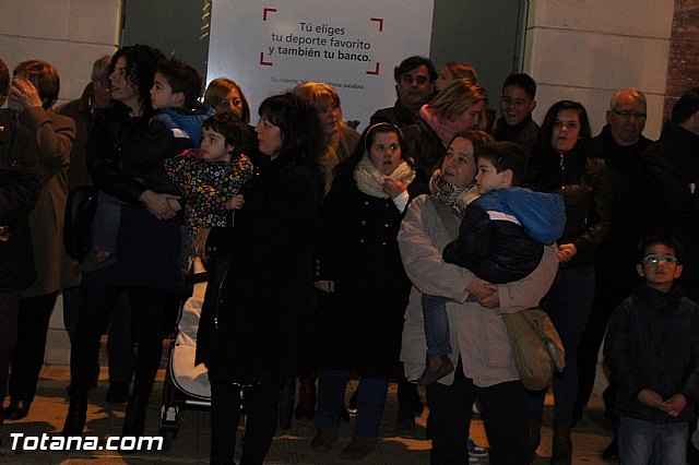 Cabalgata de Reyes Magos - Totana 2015 - 447