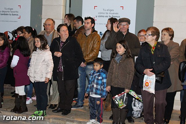 Cabalgata de Reyes Magos - Totana 2015 - 448