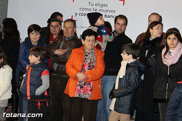 Cabalgata de Reyes Magos - Totana 2015 - 449