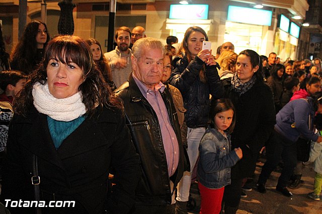 Cabalgata de Reyes Magos - Totana 2015 - 459