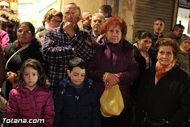Cabalgata de Reyes Magos - Totana 2015 - 463