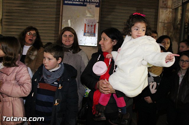 Cabalgata de Reyes Magos - Totana 2015 - 465