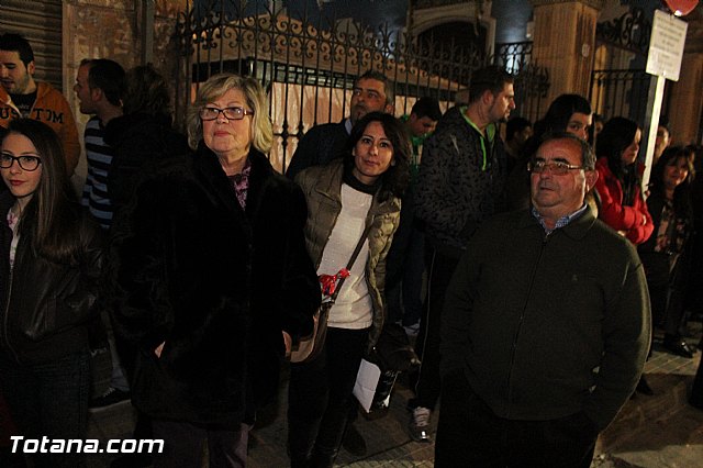 Cabalgata de Reyes Magos - Totana 2015 - 466