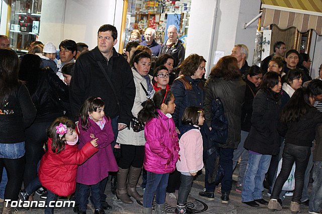 Cabalgata de Reyes Magos - Totana 2015 - 473