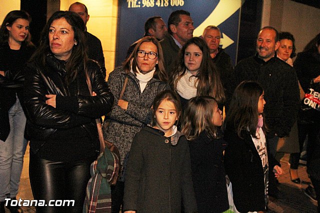 Cabalgata de Reyes Magos - Totana 2015 - 482