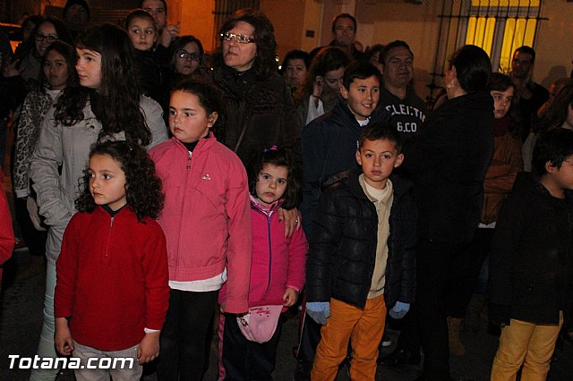 Cabalgata de Reyes Magos - Totana 2015 - 490