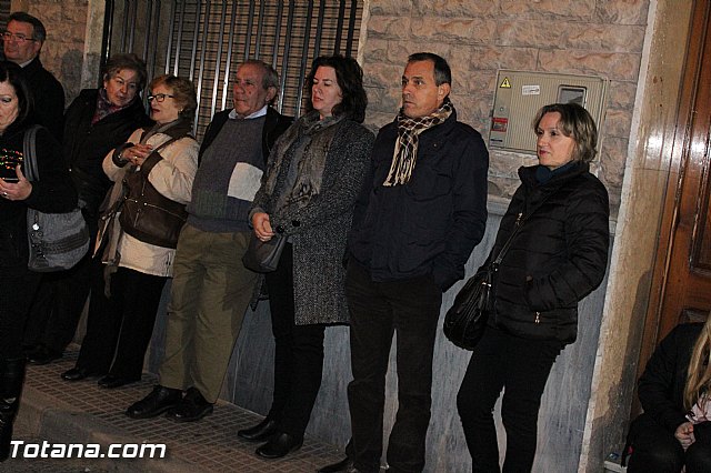 Cabalgata de Reyes Magos - Totana 2015 - 493