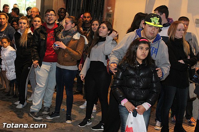 Cabalgata de Reyes Magos - Totana 2015 - 496