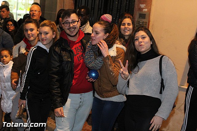 Cabalgata de Reyes Magos - Totana 2015 - 497