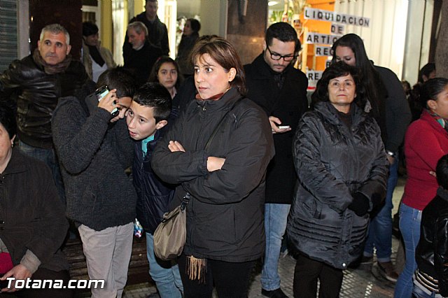 Cabalgata de Reyes Magos - Totana 2015 - 514
