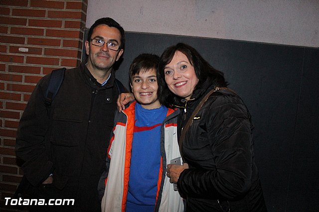 Cabalgata de Reyes Magos - Totana 2015 - 532