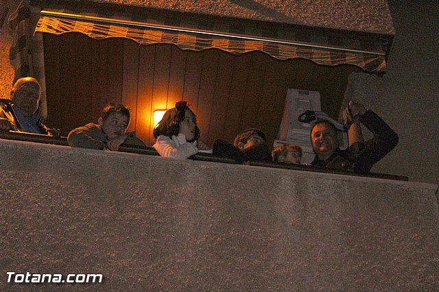 Cabalgata de Reyes Magos - Totana 2015 - 534