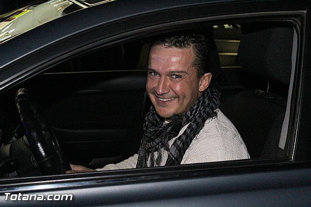 Cabalgata de Reyes Magos - Totana 2015 - 536