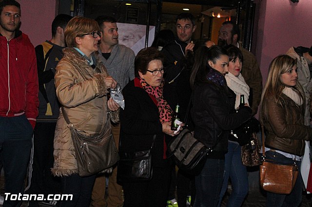 Cabalgata de Reyes Magos - Totana 2015 - 539