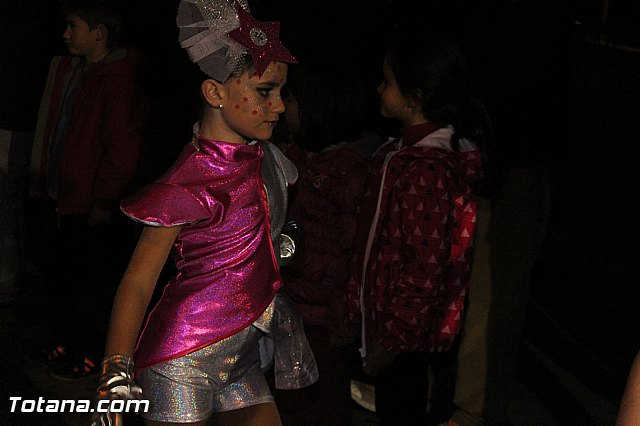 Cabalgata de Reyes Magos - Totana 2015 - 541