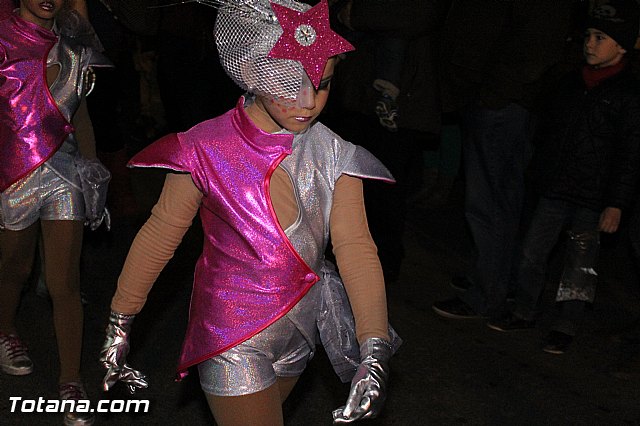 Cabalgata de Reyes Magos - Totana 2015 - 549