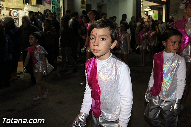 Cabalgata de Reyes Magos - Totana 2015 - 551
