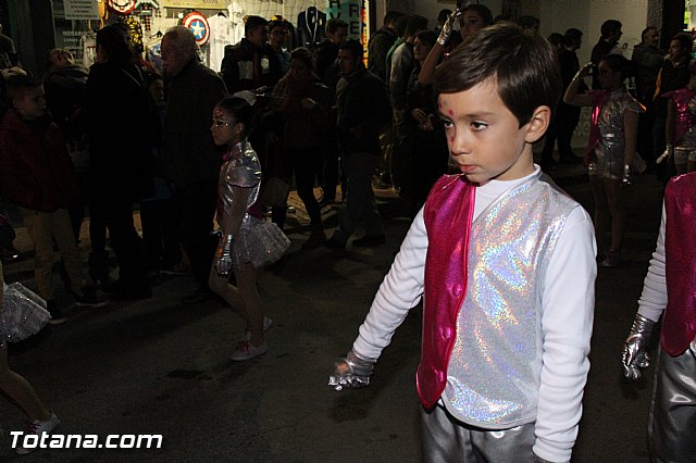 Cabalgata de Reyes Magos - Totana 2015 - 553