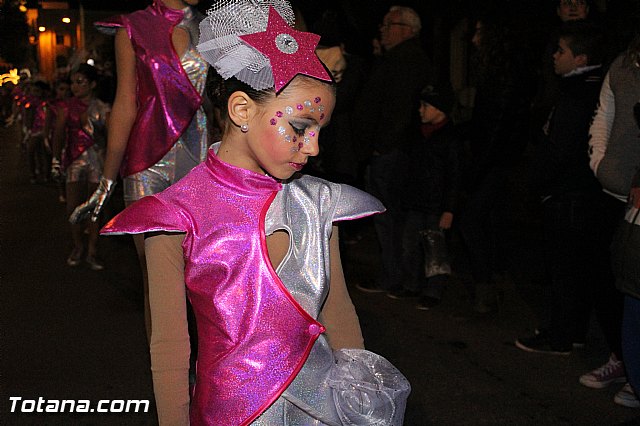Cabalgata de Reyes Magos - Totana 2015 - 555