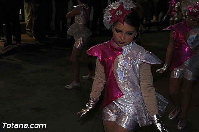 Cabalgata de Reyes Magos - Totana 2015 - 557