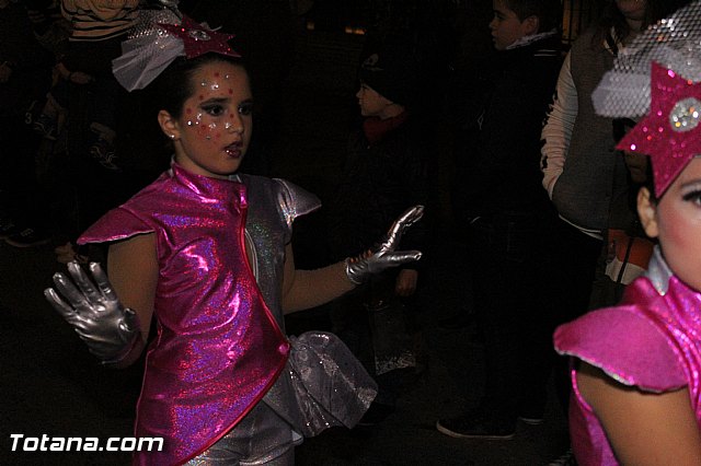 Cabalgata de Reyes Magos - Totana 2015 - 559
