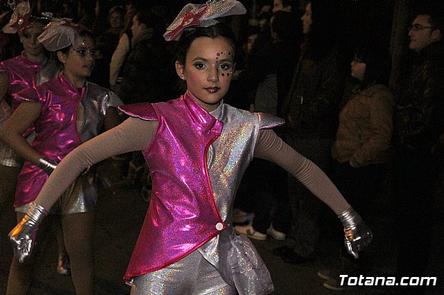 Cabalgata de Reyes Magos - Totana 2015 - 574