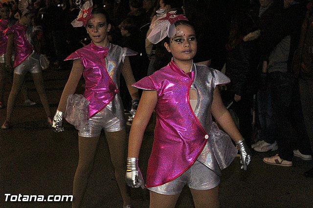 Cabalgata de Reyes Magos - Totana 2015 - 576